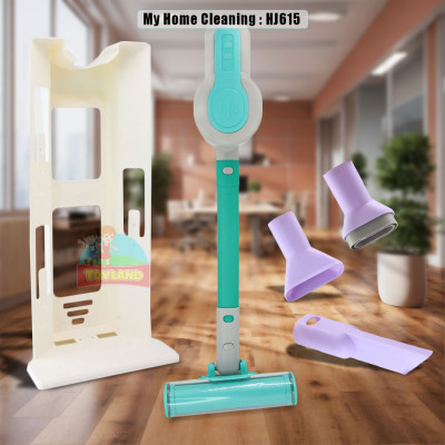 My Home Cleaning : HJ615